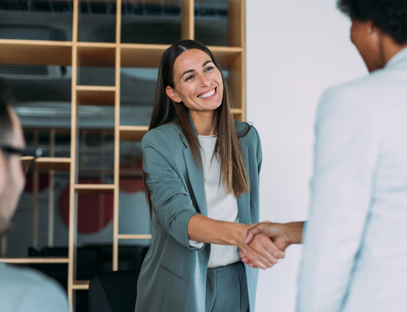Business Advisory Partner Small Business Advisory Partner