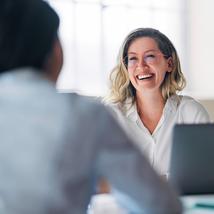Fractional CFO Services