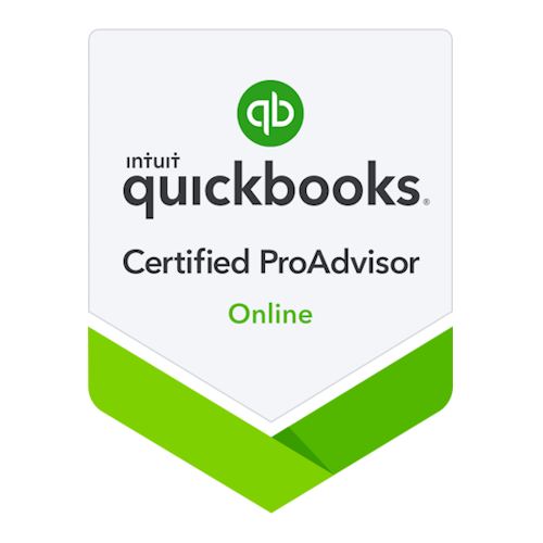 QuickBooks ProAdvisor Certification