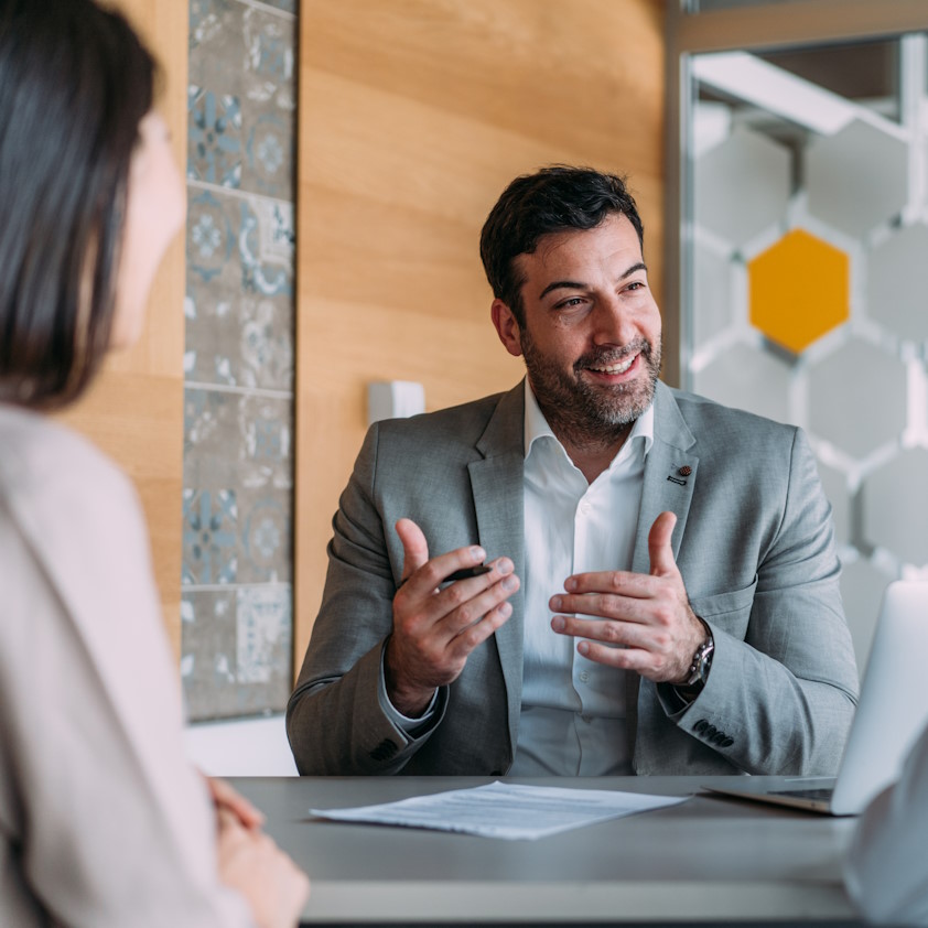 Small Business Coaching Services