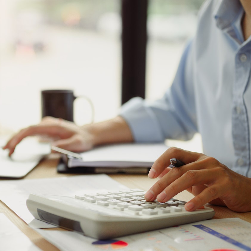Business Financial Consulting