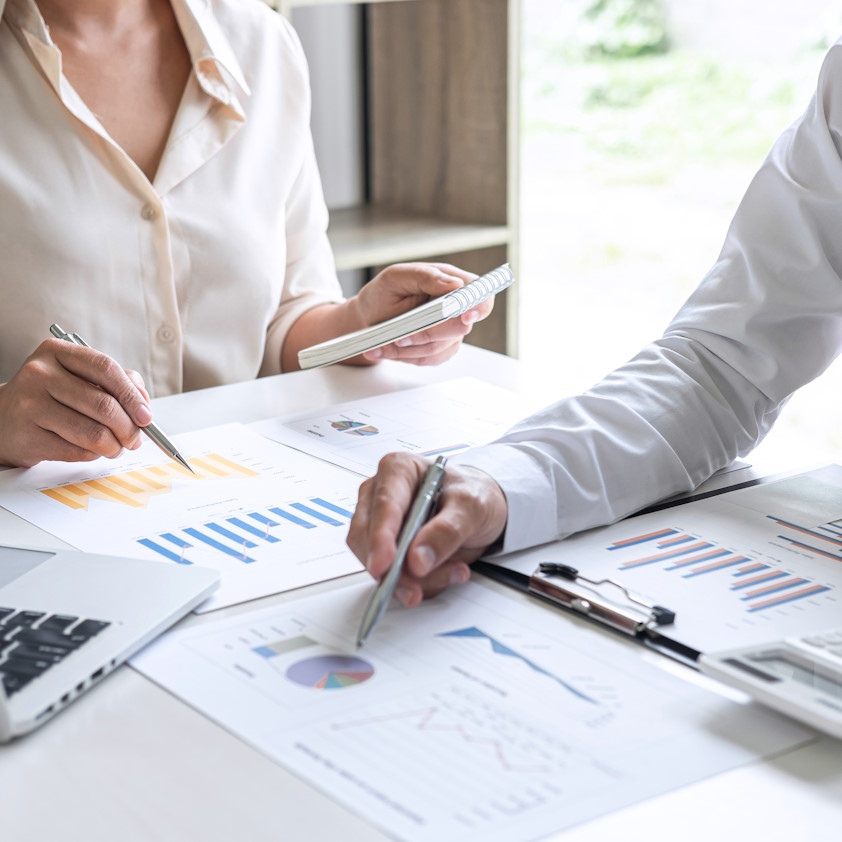 QuickBooks Consulting