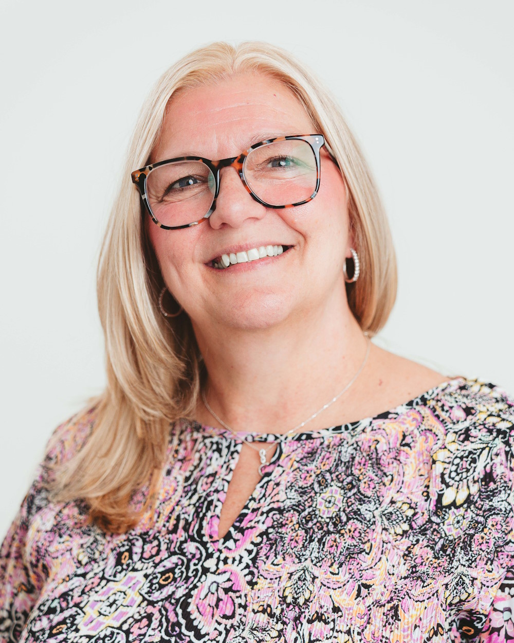 Business Consultant Lori Squires Lori Squires Business Consultant