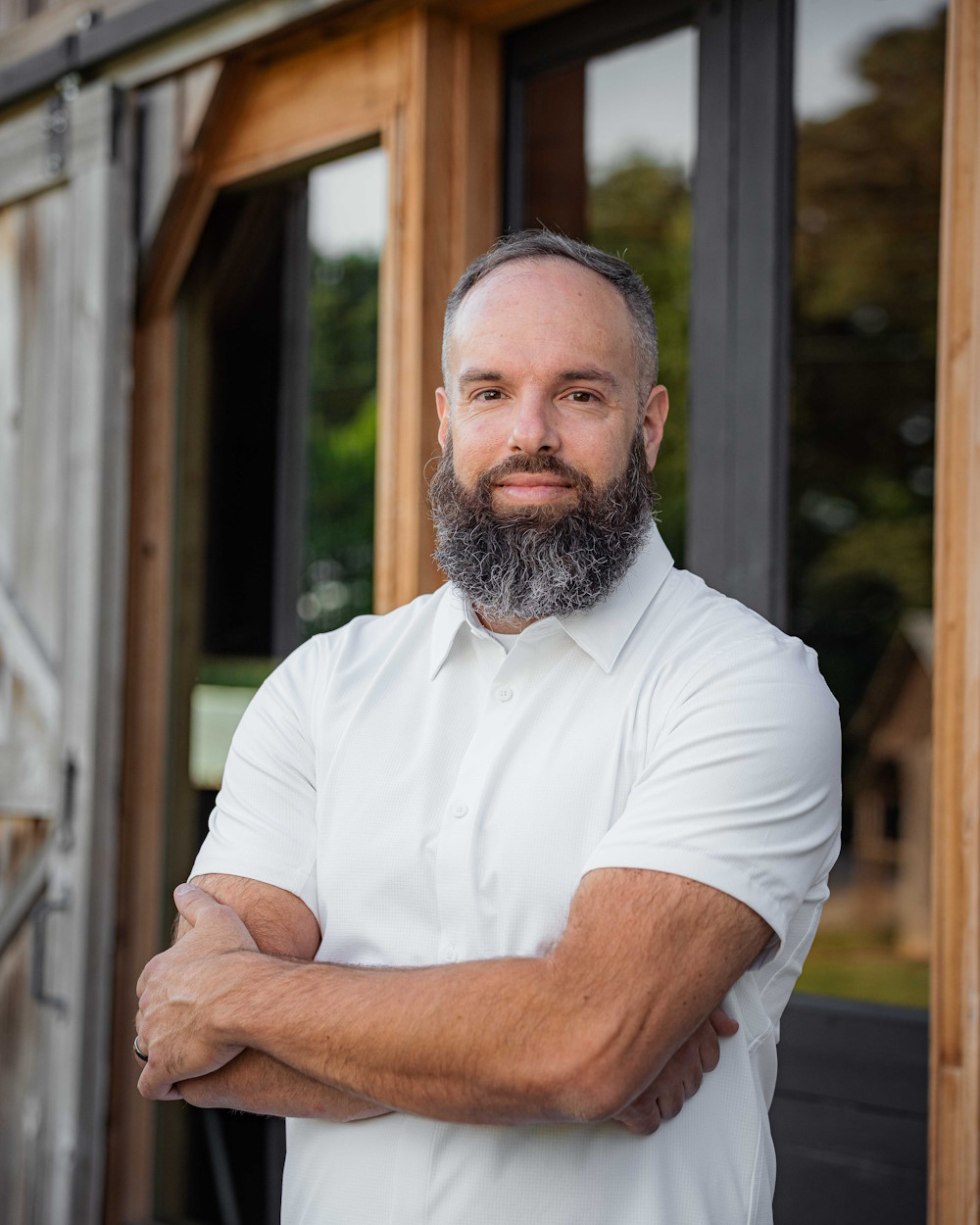 Lee Goodin Financial Representative